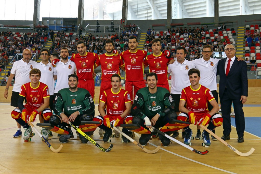 España celebrará por novena vez en su historia un Campeonato de Europa