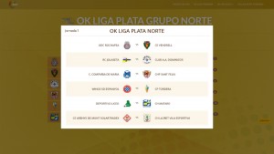 okliga plata