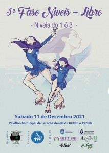 CartelNivelesNorte1_3