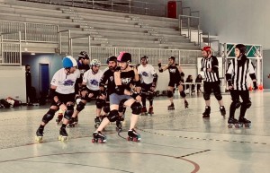 rollerderby