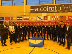 Trofeo Alcoy grandes 1º Ribex (1)