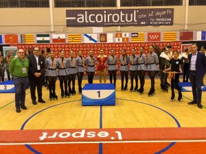Trofeo Alcoy pequeños 1º Condado (1)