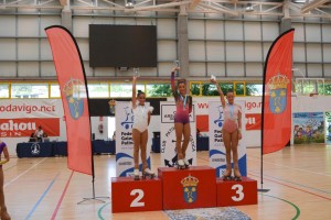 Provincial Benjamin-Infantil Pontevedra (10)