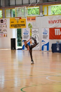 Provincial Benjamin-Infantil Pontevedra (5)