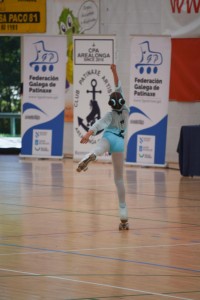 Provincial Benjamin-Infantil Pontevedra (6)