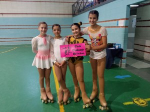 Provincial Benjamin-infantil Coruña (1)