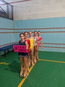 Provincial Benjamin-infantil Coruña (10)