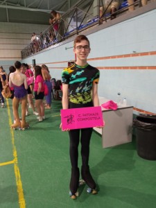 Provincial Benjamin-infantil Coruña (5)