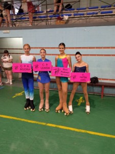 Provincial Benjamin-infantil Coruña (6)