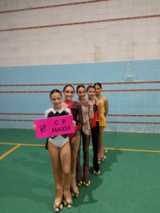 Provincial Benjamin-infantil Coruña (8)