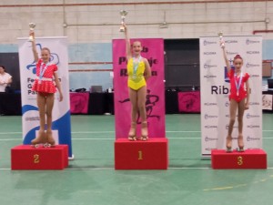 Provincial Benjamin-infantil Coruña (8)