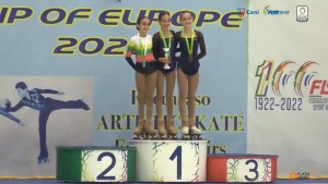 Olivia Rey Perez - club Maxia campeona Europa Infantil (1)