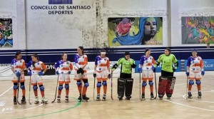 HC Raxoi Femenino