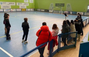 II Tecnificación Libre (3)