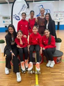 Provincial Cadete-Senior Coruña (6)