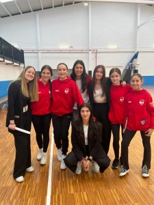 Provincial Cadete-Senior Coruña (8)