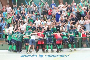 Foto de Zona Hockey.