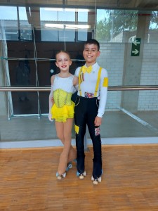 pareja artistico INFANTIL 1º (1)