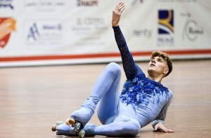 Lucas Yañez. Foto de Raniero Corbelletti.