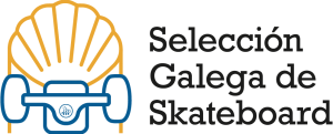 Logo da SGS con diseño de Eva Figueiras.