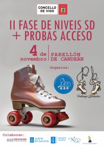 Cartel niveles II (1)