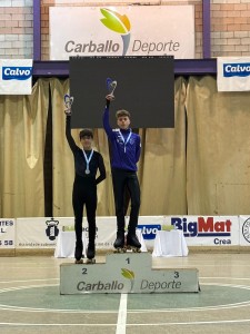 Fotos I Fase Amateur Coruña (1)