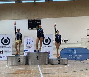 Fotos I Fase Amateur Ourense (2)