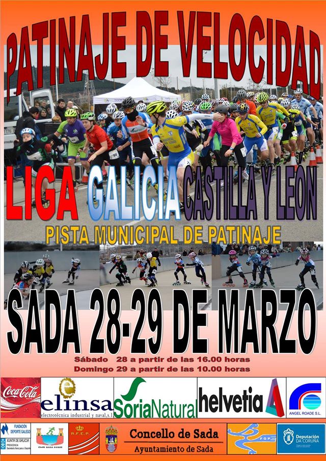 2015-Cartel-Jornada2-Liga-Galicia-CastillaLeon