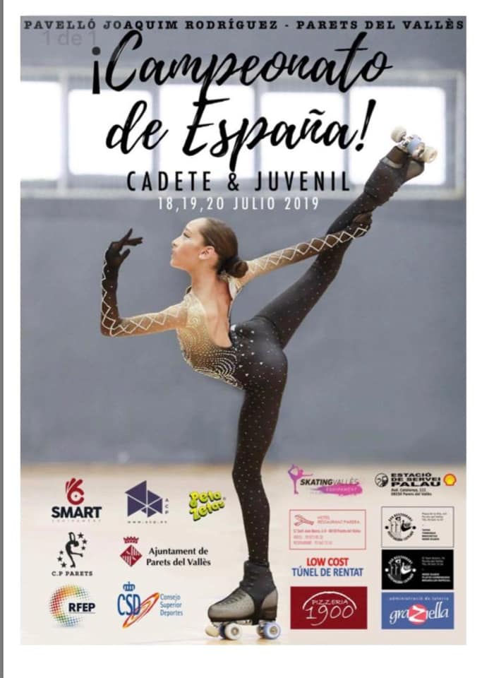 2019-07-18.20-PA-CEspanha-Cadete-Juvenil