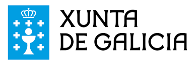 Logo de la Xunta de Galicia