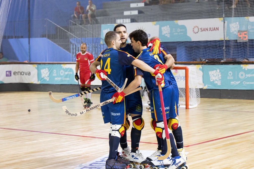 hockey