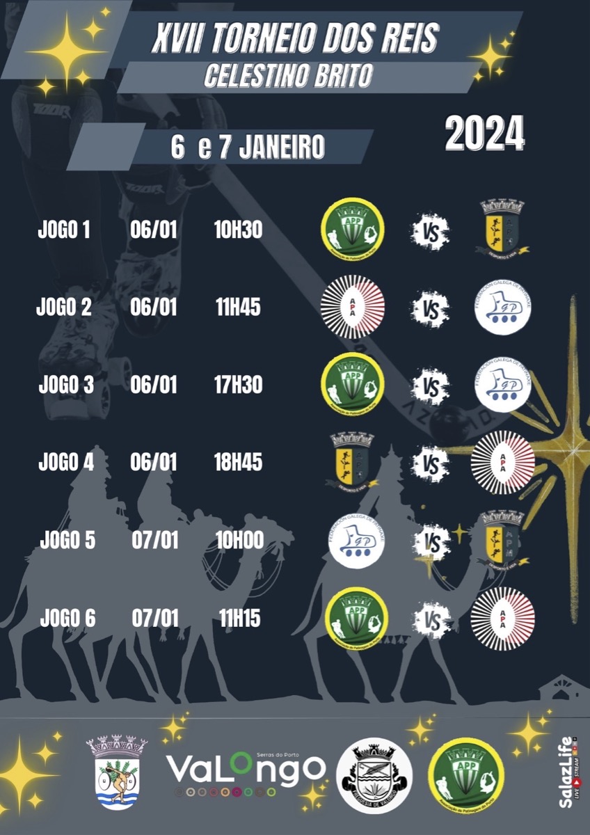 Cartaz 2024