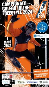 Cartel FSV