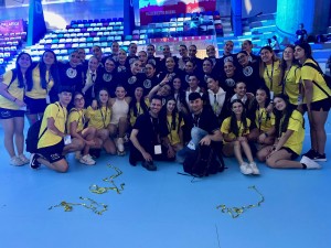 Grupo Show Grande CPA Condado