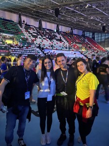 Grupo Show Grande CPA Condado
