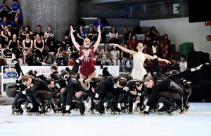 Grupo Show Grande CPA Condado