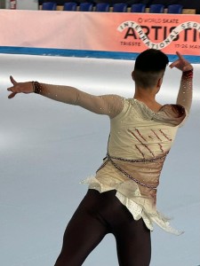  4º Unai Cereijo