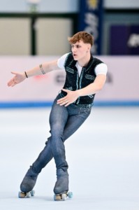 7º Lucas Yañez