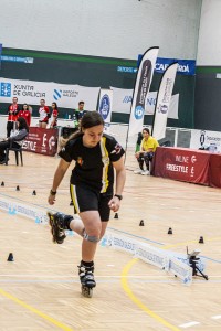 Speed