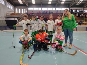 4º Deportivo Liceo A