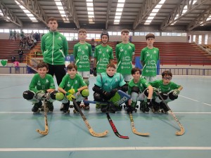 3º Deportivo Liceo A