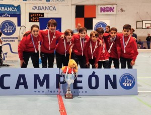 1º Placasa Escola Lubiáns