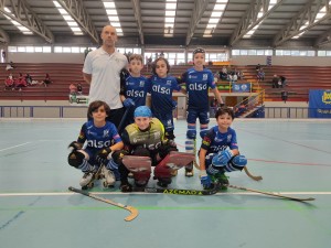 4º CH Oleiros Naval