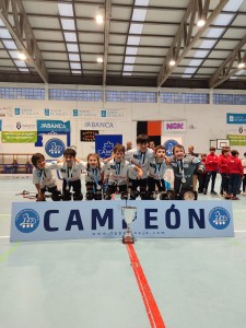 1º Dominicos Incoor