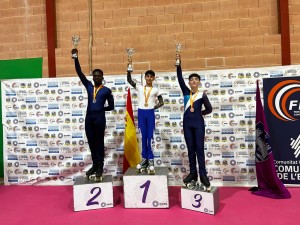 Cadete Masc 3º Iago Vazquez Fervello (1)