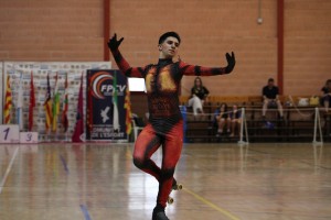 1º Joel Ribeiro