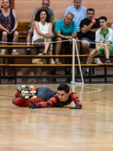 1º Joel Ribeiro
