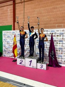 Junior Masc 1º Joel Gondomar (5)