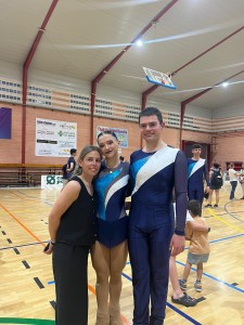 Senior Agora Carlo 3