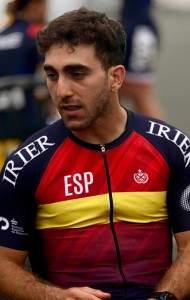 Chevi Guzmán